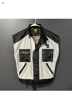 Belstaff | Jackets & Coats | Belstaff Trialmaster Panther Jacket